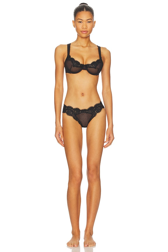 Fiona Demi Underwire Bra