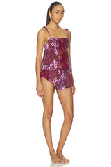 X Intimately Up At Dawn Sleep Set