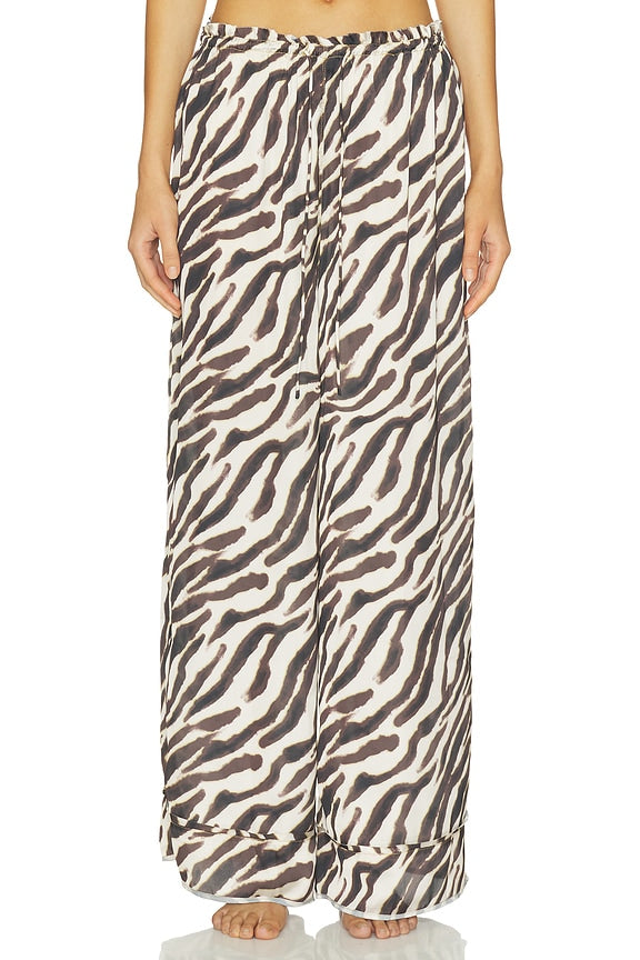 X Intimately Dreamy Days Pajama Set