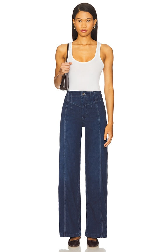 x We The Free Libre Wide Leg