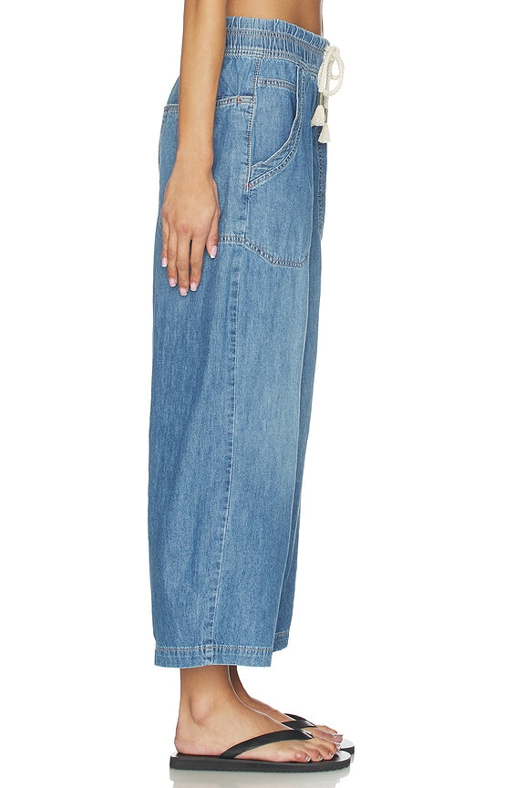 x We The Free Easy Peasy Pull On Jean