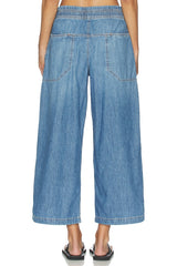 x We The Free Easy Peasy Pull On Jean