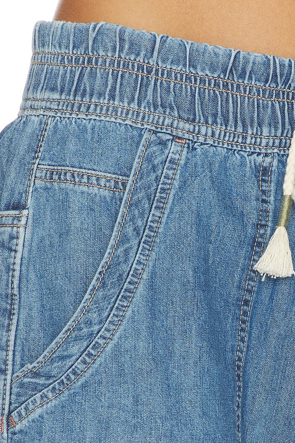 x We The Free Easy Peasy Pull On Jean