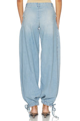 x We The Free Lotus Jean