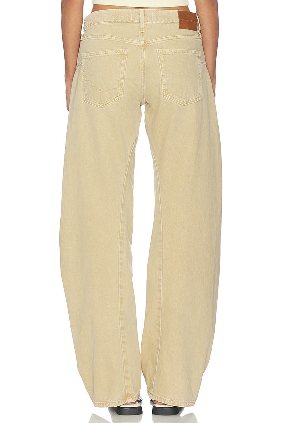 x We The Free Fable Twisted Seam Jean
