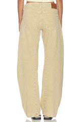 x We The Free Fable Twisted Seam Jean
