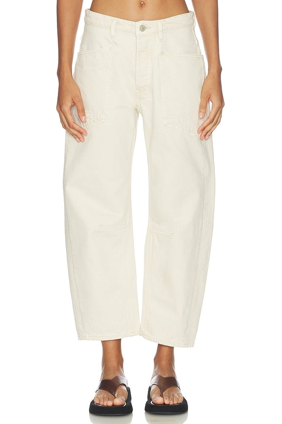 x We The Free Minimalist Moxie Boyfriend Jean