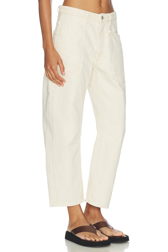 x We The Free Minimalist Moxie Boyfriend Jean