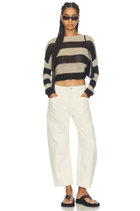 x We The Free Minimalist Moxie Boyfriend Jean