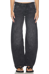 x We The Free x REVOLVE Highland Bowed Jean