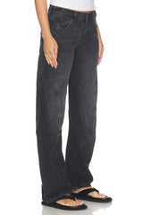 x We The Free x REVOLVE Highland Bowed Jean