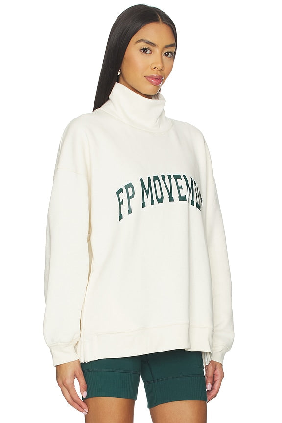 x FP Movement Victory Set Pullover