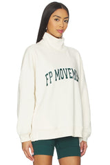 x FP Movement Victory Set Pullover
