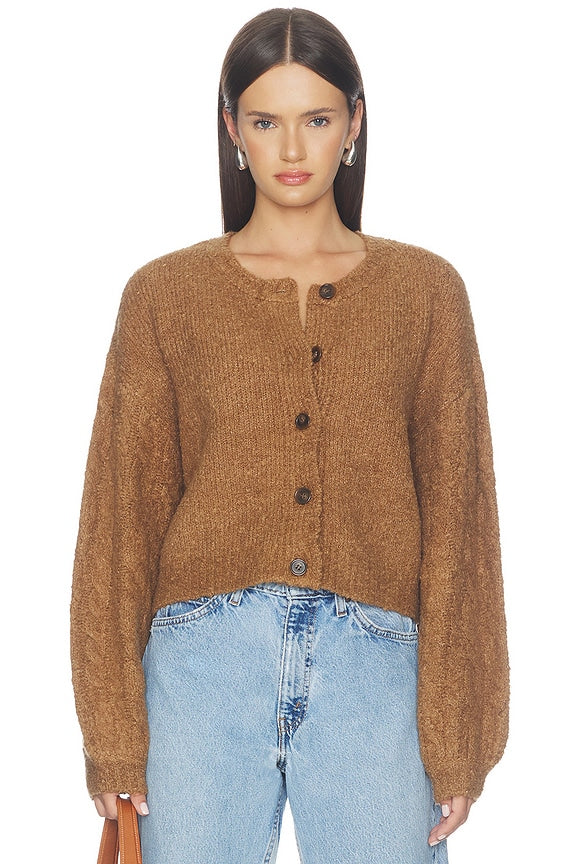 Thistle Cardigan