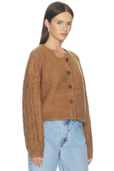Thistle Cardigan
