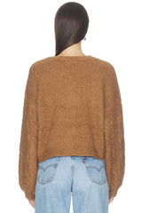 Thistle Cardigan