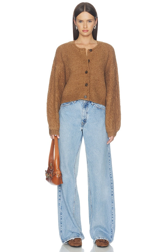 Thistle Cardigan