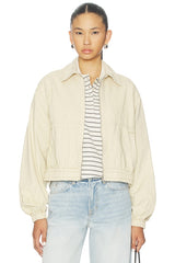 x We The Free Birdie Jacket