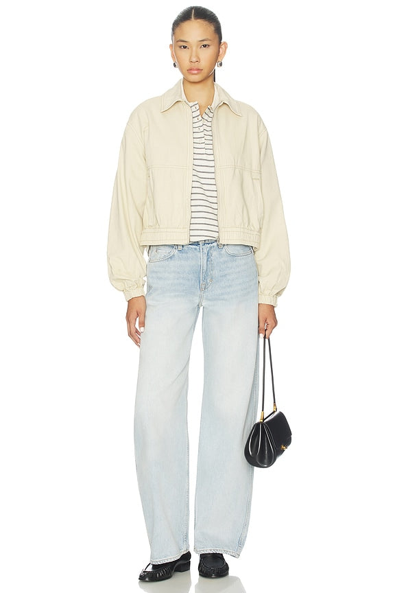 x We The Free Birdie Jacket