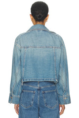 x We The Free Side To Side Jacket