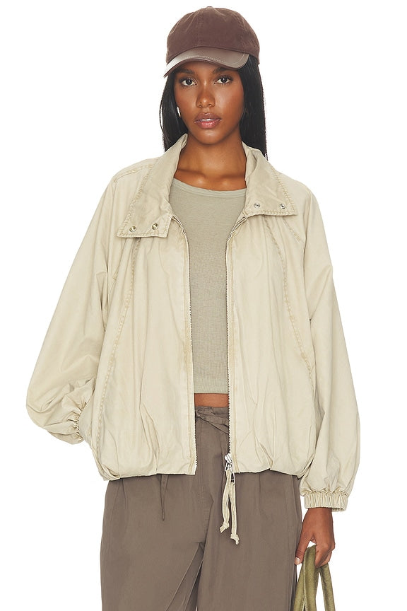 Chelsea Jacket