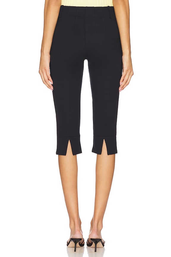 Bette Super Slim Capri