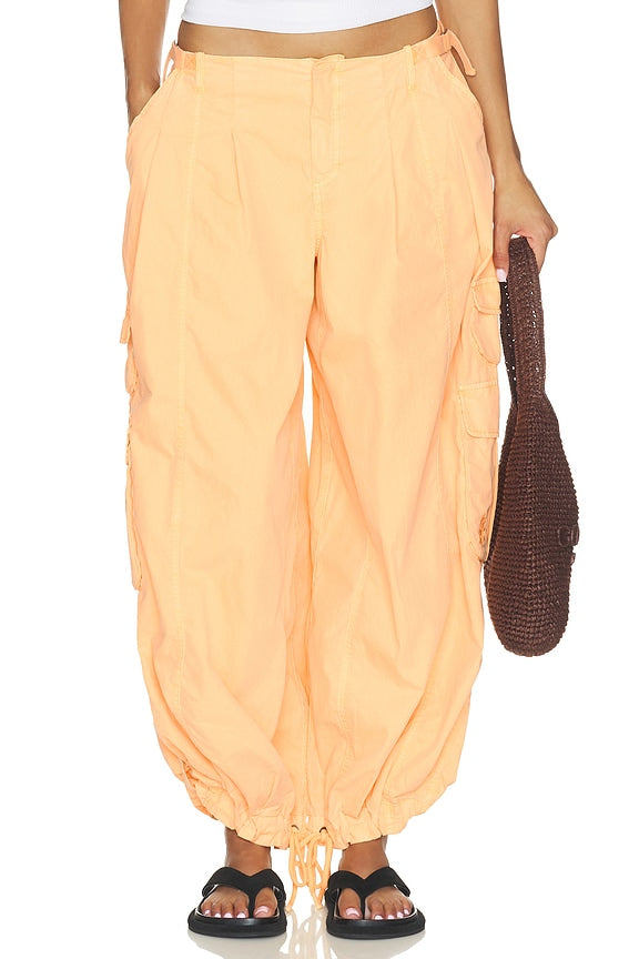 x FP Movement Charmer Utility Pant