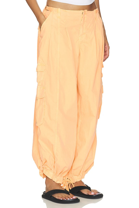 x FP Movement Charmer Utility Pant