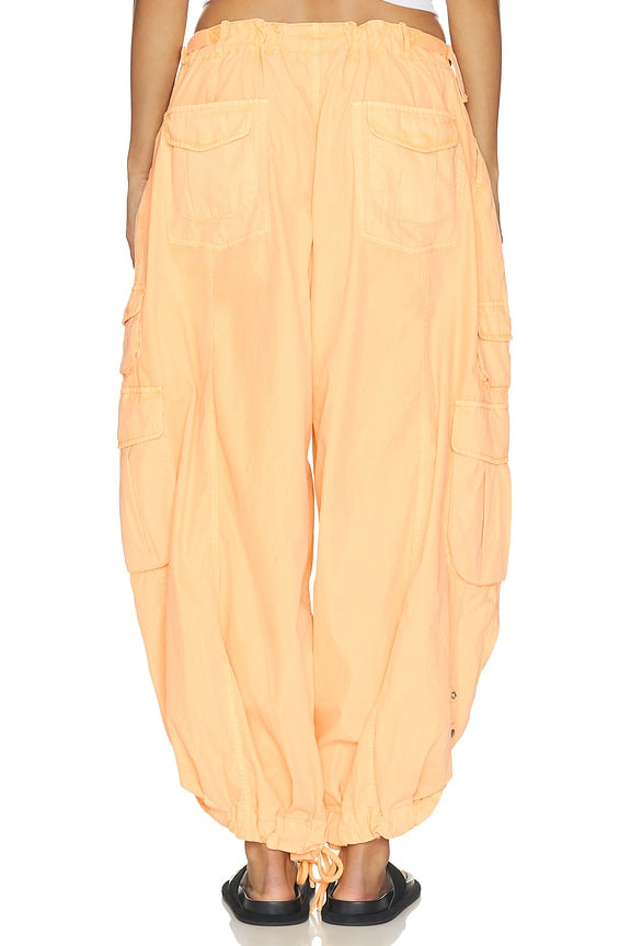 x FP Movement Charmer Utility Pant