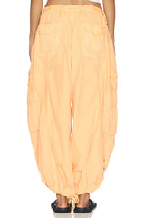 x FP Movement Charmer Utility Pant
