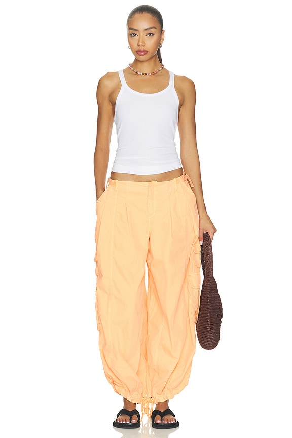 x FP Movement Charmer Utility Pant