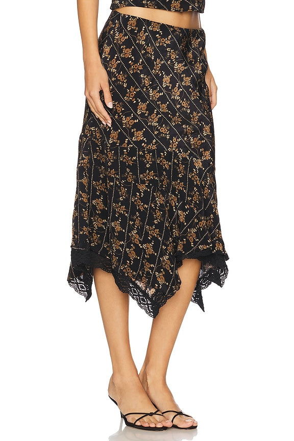 Bali Sweet Escape Skirt