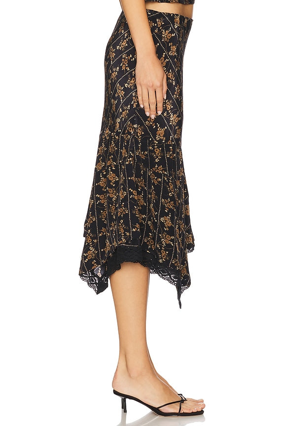 Bali Sweet Escape Skirt