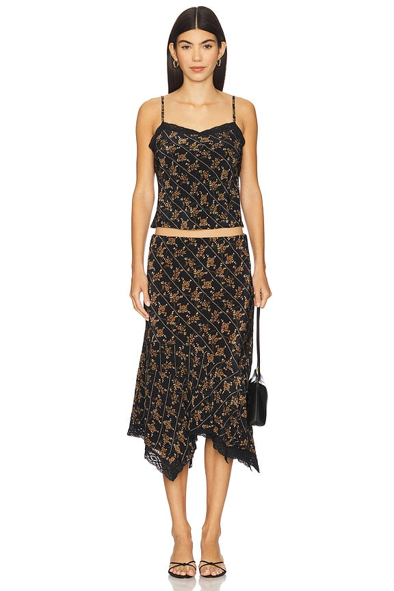Bali Sweet Escape Skirt