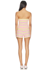 x free-est Sassafrass Sweater Set