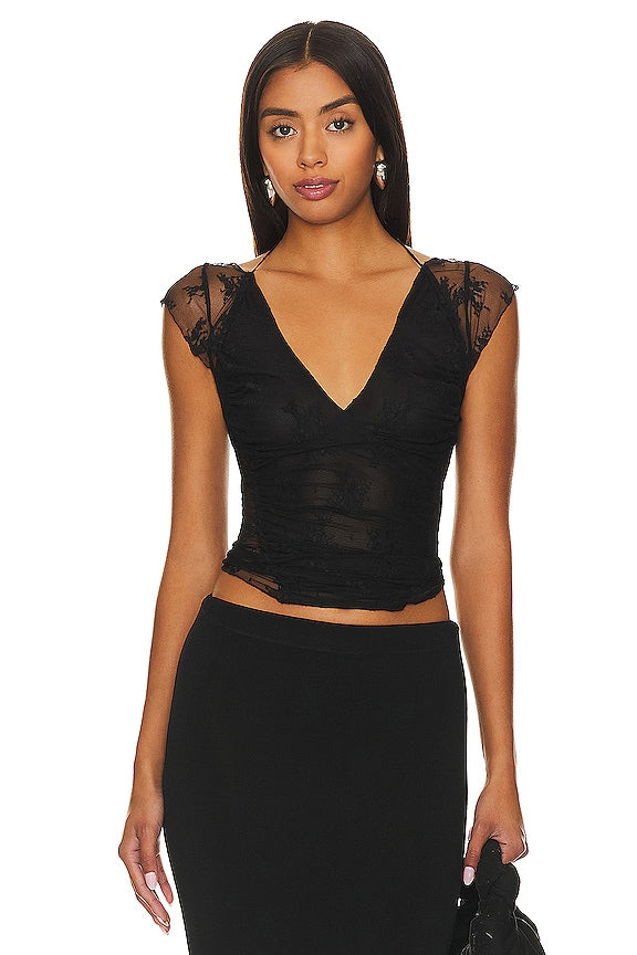 x Revolve Lacey In Love Cami