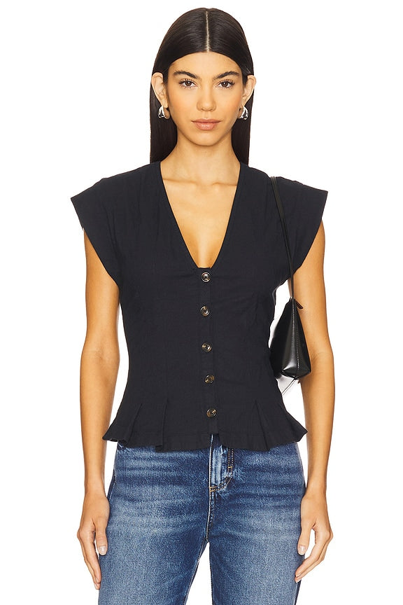 x REVOLVE Dylan Vest