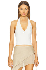 Still Here Halter Top