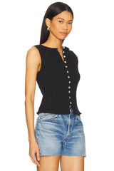 Tilly Vest
