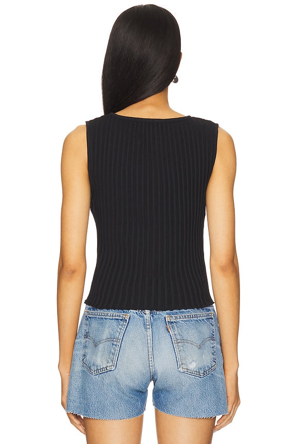 Tilly Vest