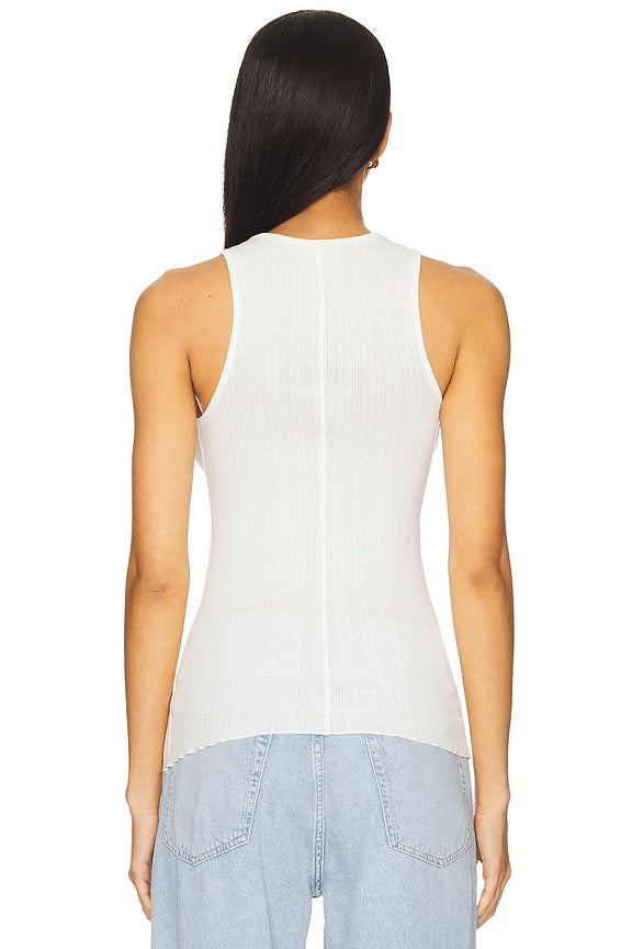 Fresh In Love Tank