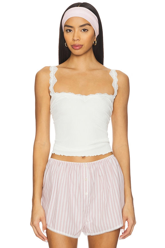 x Intimately Spring Fever Cami