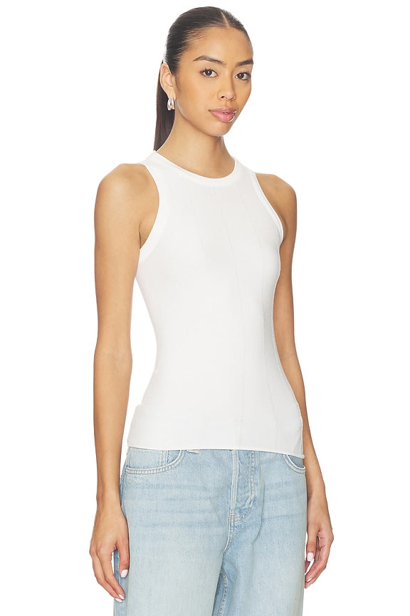So Soft Seamless Modal Tank