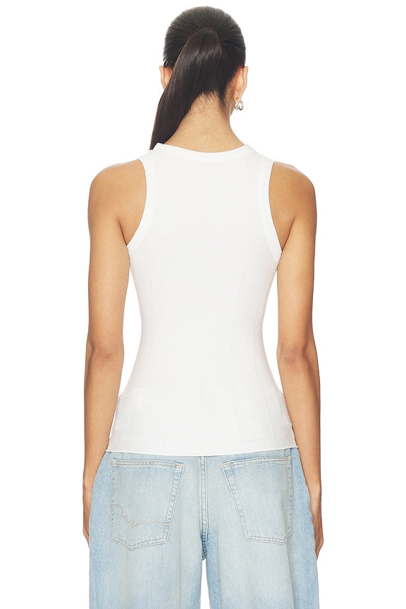 So Soft Seamless Modal Tank