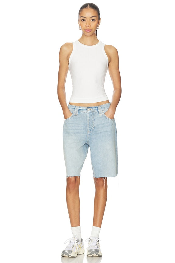So Soft Seamless Modal Tank