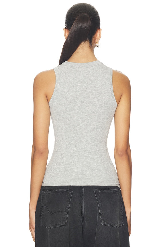 So Soft Seamless Modal Tank