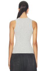 So Soft Seamless Modal Tank