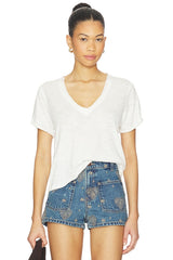 x We The Free Take 2 Tee