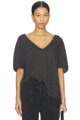 x We The Free Nina Tee V
