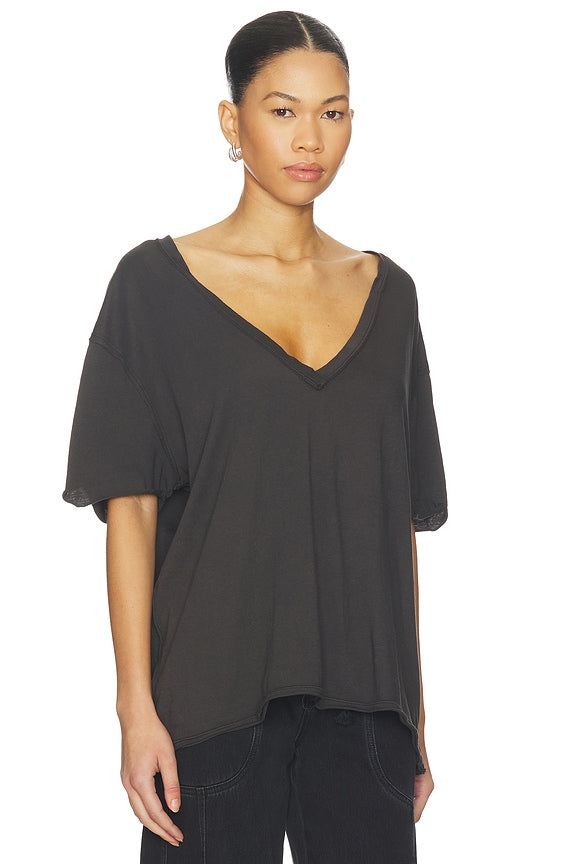 x We The Free Nina Tee V